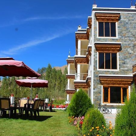Hotel De Borgo Лех Екстер'єр фото