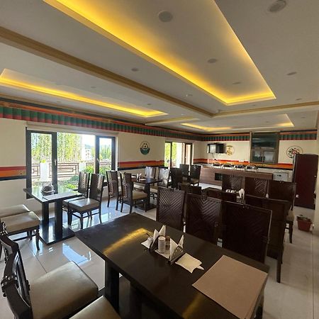 Hotel De Borgo Лех Екстер'єр фото