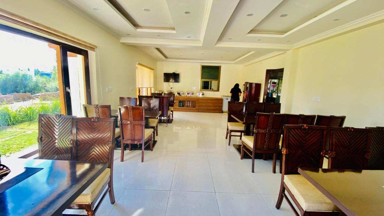 Hotel De Borgo Лех Екстер'єр фото