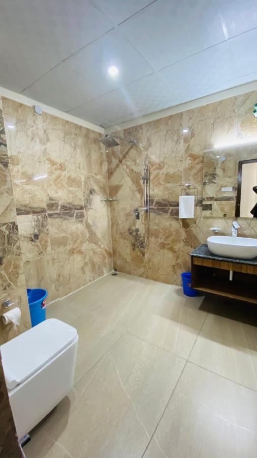 Hotel De Borgo Лех Екстер'єр фото